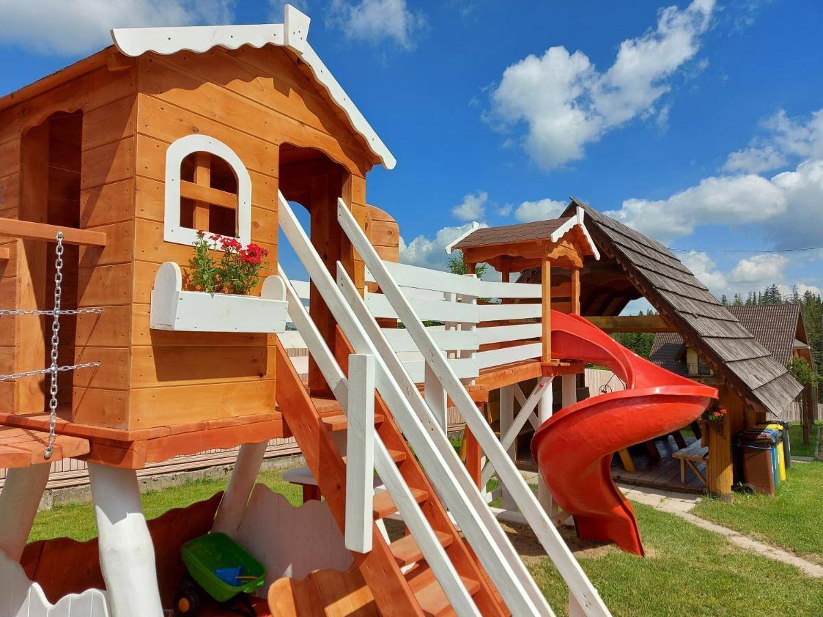 Willa Stachoniówka Zakopane Exterior foto